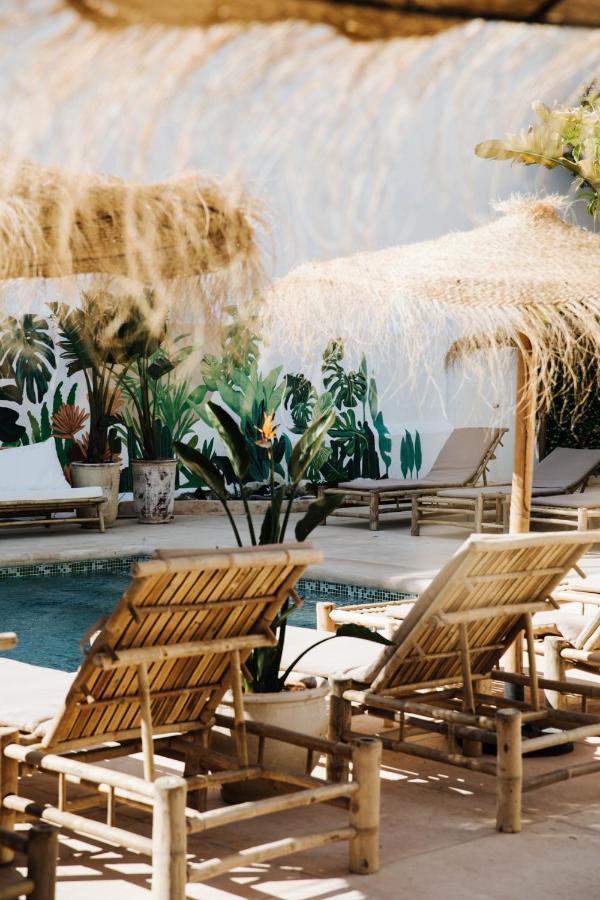 La Bohemia Del Rio Boutique - Adults Only 2*